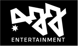 AGG * ENTERTAINMENT trademark