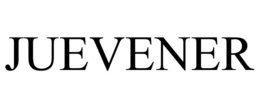 JUEVENER trademark