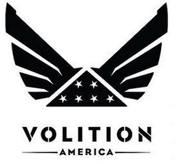 VOLITION AMERICA trademark