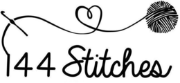 144 STITCHES trademark