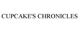 CUPCAKE'S CHRONICLES trademark