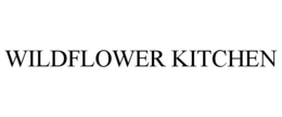 WILDFLOWER KITCHEN trademark