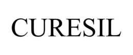 CURESIL trademark