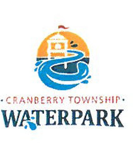· CRANBERRY TOWNSHIP · WATERPARK trademark