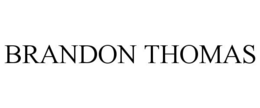 BRANDON THOMAS trademark