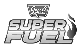 SUPER S SUPER FUEL trademark