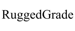 RUGGEDGRADE trademark