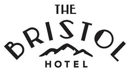 THE BRISTOL HOTEL trademark