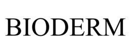 BIODERM trademark