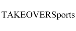 TAKEOVERSPORTS trademark