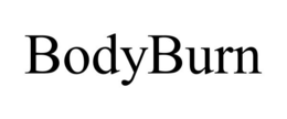 BODYBURN trademark