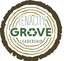 TENACITY GROVE LEADERSHIP trademark