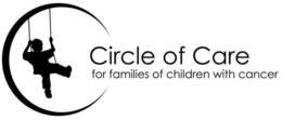 CIRCLE OF CARE FOR FAMILIES OF CHILDRENWITH CANCER trademark