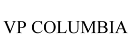 VP COLUMBIA trademark