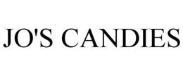 JO'S CANDIES trademark