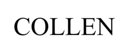 COLLEN trademark