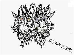 SUHM LIFE trademark