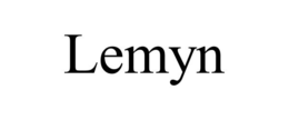 LEMYN trademark