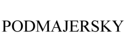 PODMAJERSKY trademark