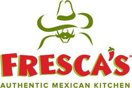 FRESCA'S AUTHENTIC MEXICAN KITCHEN trademark