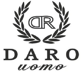 DR DARO UOMO trademark