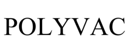 POLYVAC trademark