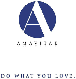 A AMAVITAE DO WHAT YOU LOVE. trademark