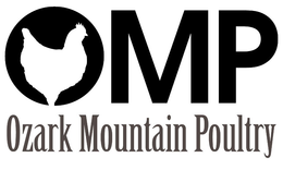 OMP OZARK MOUNTAIN POULTRY trademark