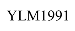 YLM1991 trademark