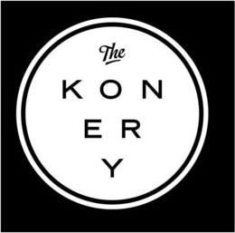 THE KONERY trademark