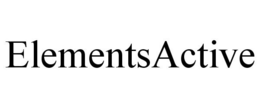 ELEMENTSACTIVE trademark