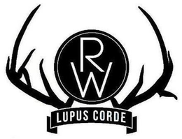 RW LUPUS CORDE trademark