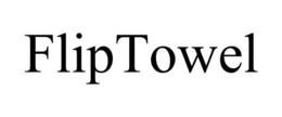 FLIPTOWEL trademark