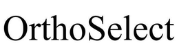ORTHOSELECT trademark