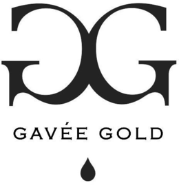 GG GAVEE GOLD trademark