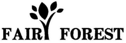 FAIRY FOREST trademark