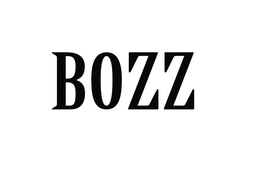 BOZZ trademark