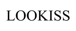 LOOKISS trademark