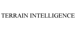 TERRAIN INTELLIGENCE trademark