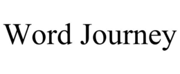 WORD JOURNEY trademark