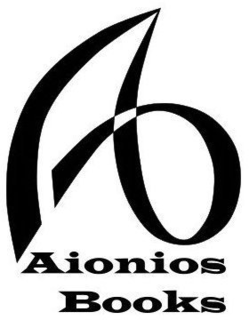 AB AIONIOS BOOKS trademark