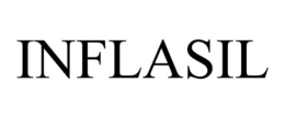 INFLASIL trademark