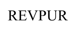 REVPUR trademark