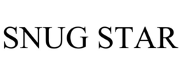SNUG STAR trademark