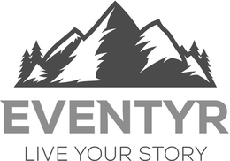EVENTYR, LIVE YOUR STORY trademark