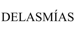 DELASMÍAS trademark