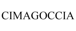 CIMAGOCCIA trademark