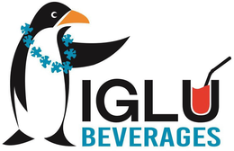 IGLU BEVERAGES trademark