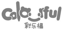 COLORFUL trademark