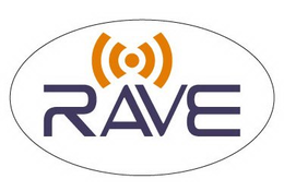 RAVE trademark